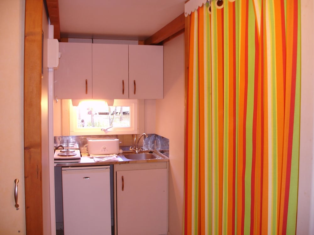 Bungalow, 1 Bedroom (2 pax) photo 2