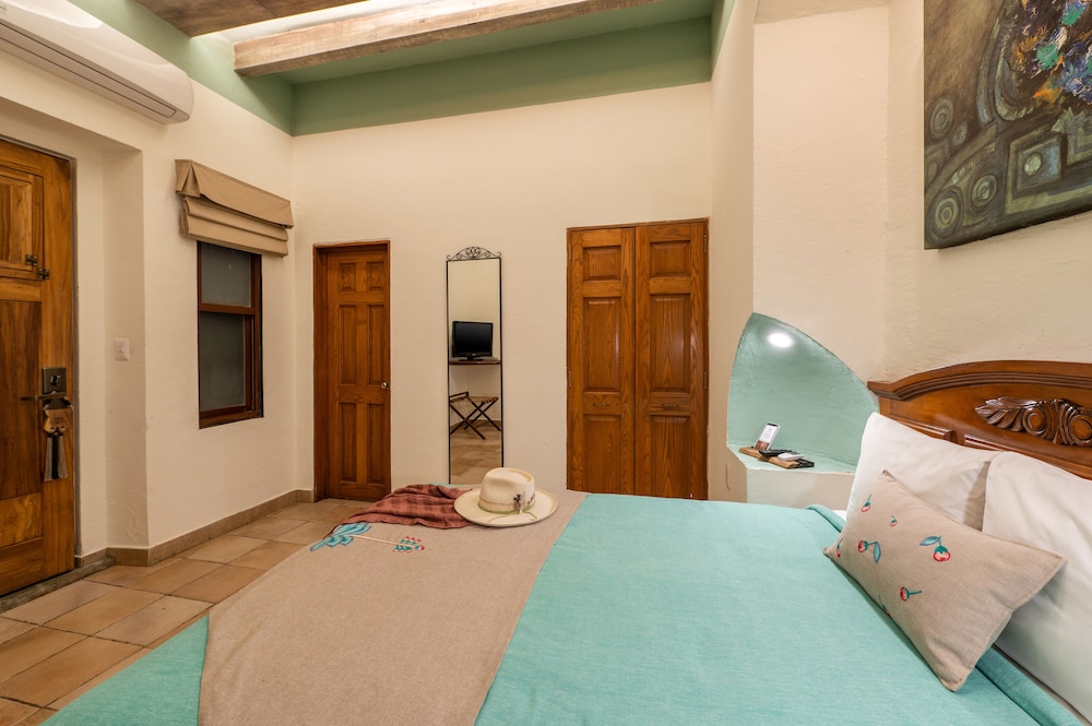 Small Double room - Photo 5