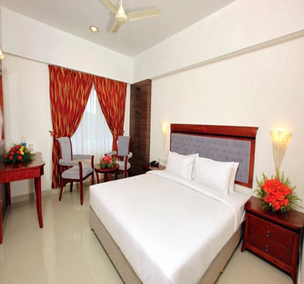 Executive Room