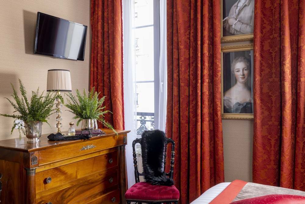 Executive Double or Twin Room photo 2
