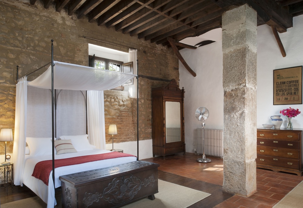 Suite Deluxe (The Granary)