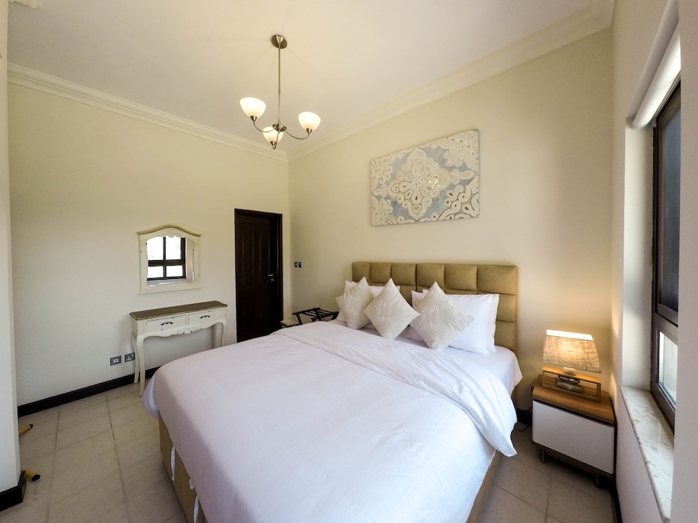 Luxury Villa, 3 Bedroom, With Private Pool