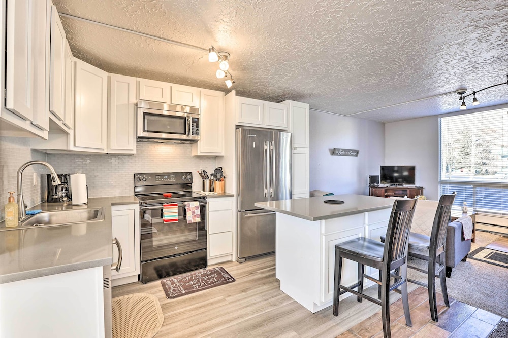 Apartment (2 Bedrooms) photo 2