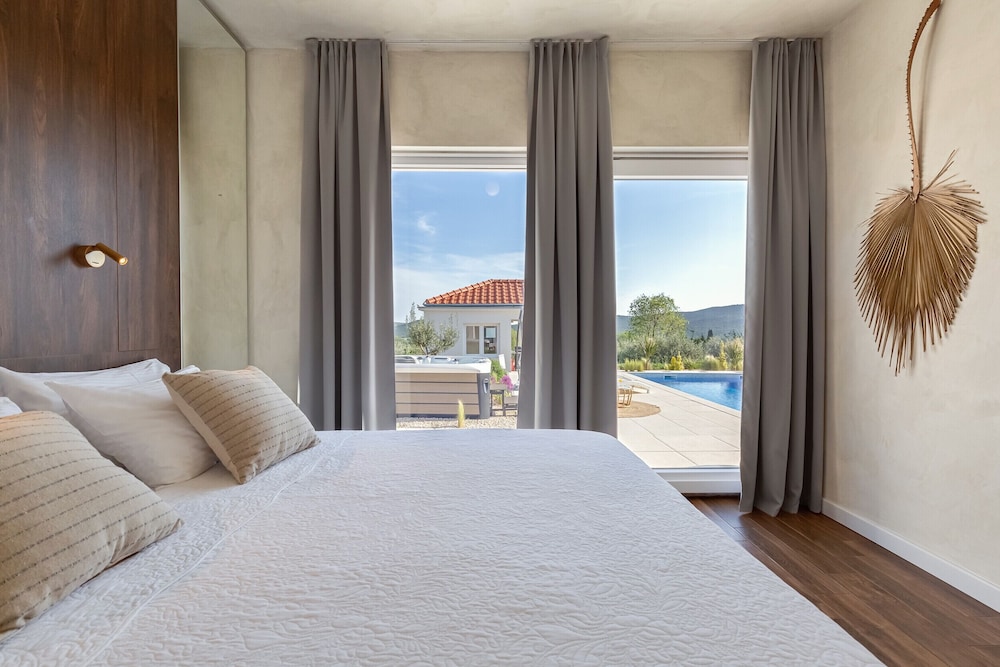 Villa, 2 Bedrooms, Accessible, Private Pool photo 1