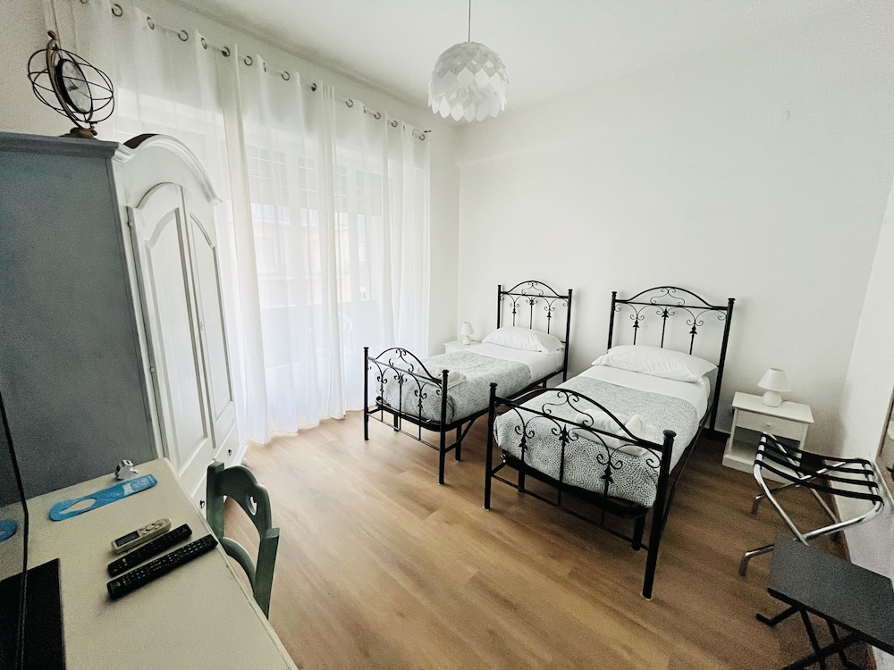 Classic Double or Twin Room