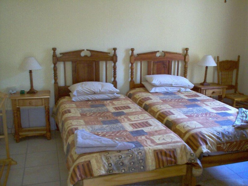 Standard Single Room photo 3