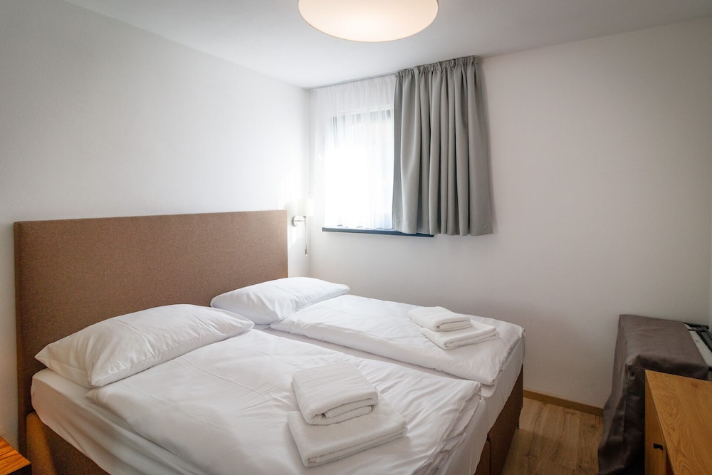 Basic Apartment