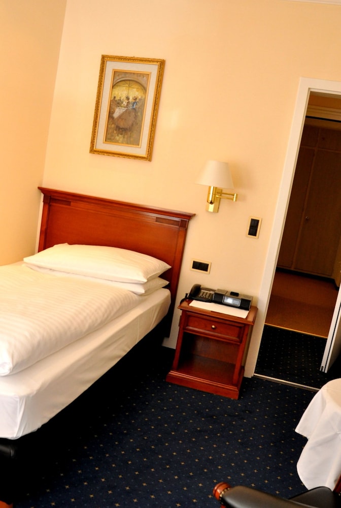 Single Room, City View photo 1