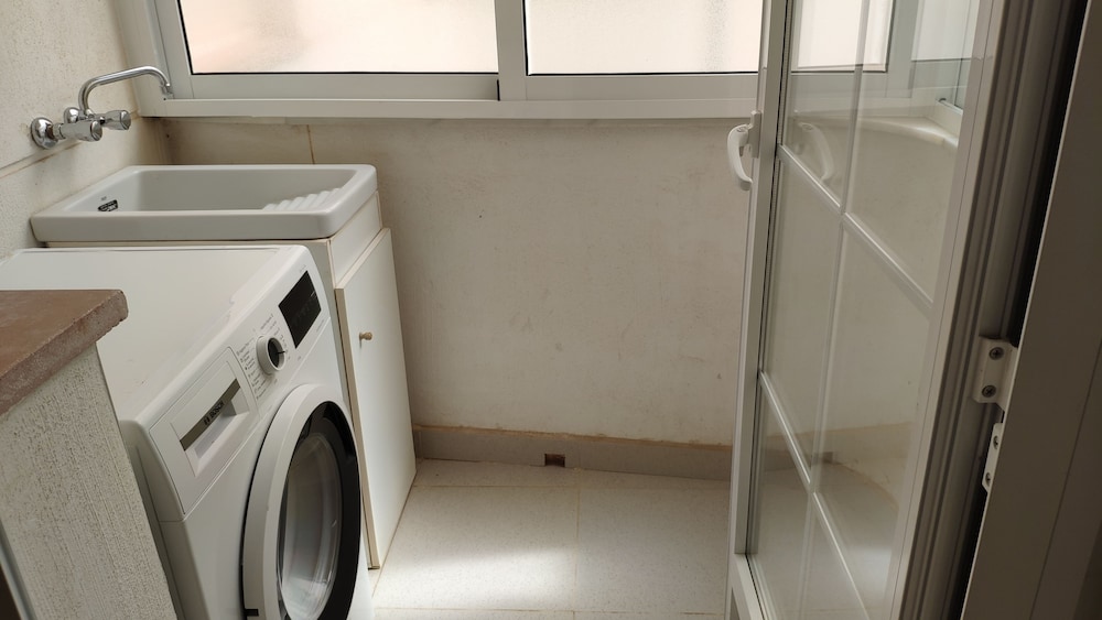 Appartamento con 2 Camere da Letto e Piscina, Foto 21