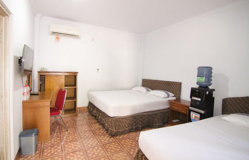Deluxe Double Room photo 2