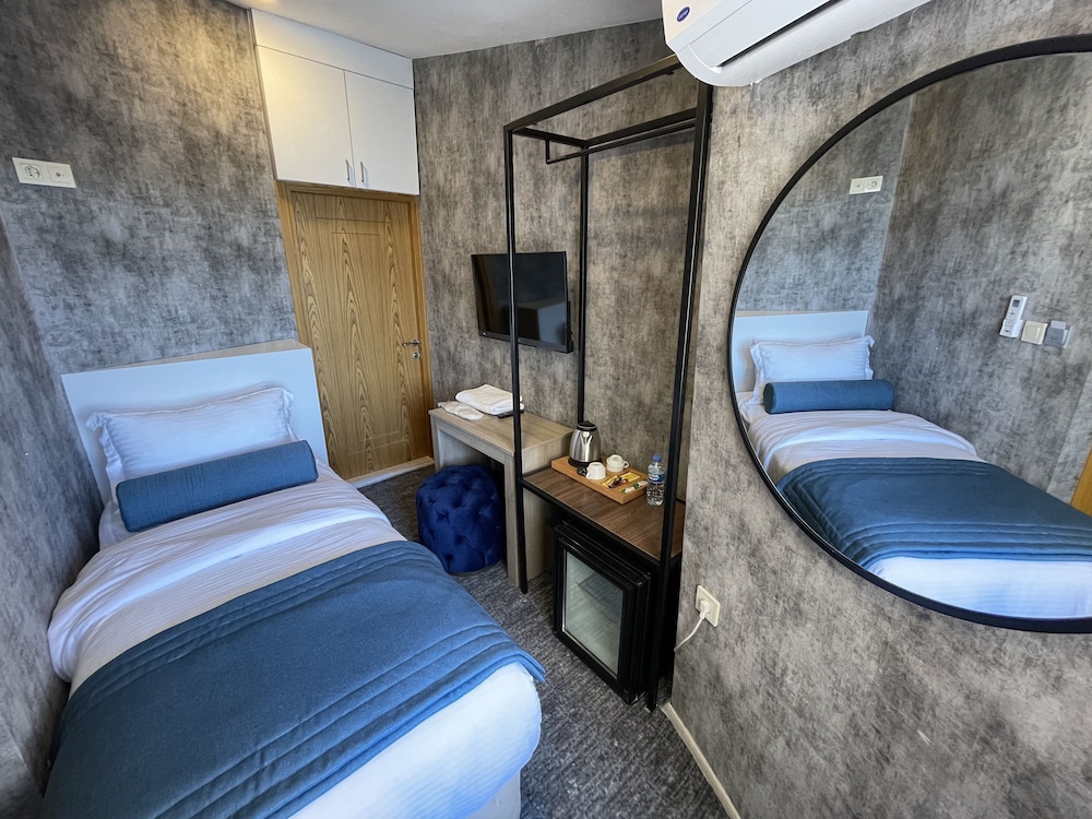 Deluxe Room photo 3