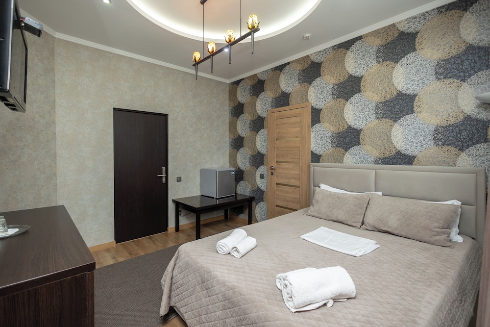 Luxury Single Room photo 2