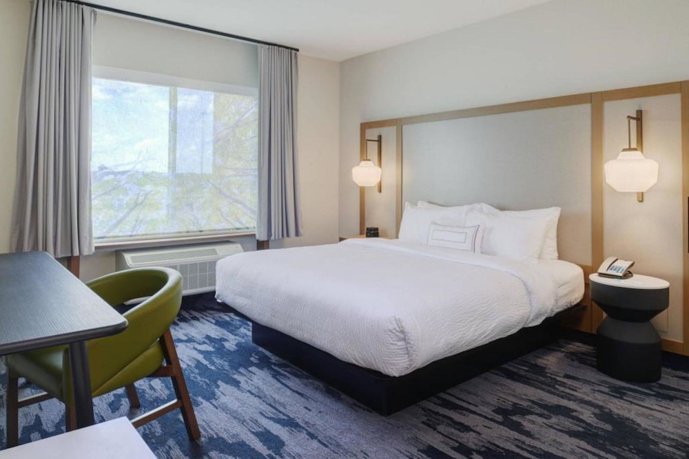 Suite, 1 Bedroom photo 1
