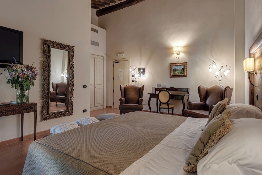 Superior Triple Room (SPA Access Included) photo 3
