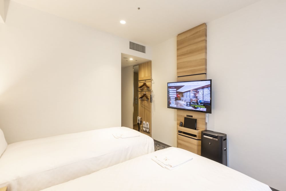 Twin Room photo 2