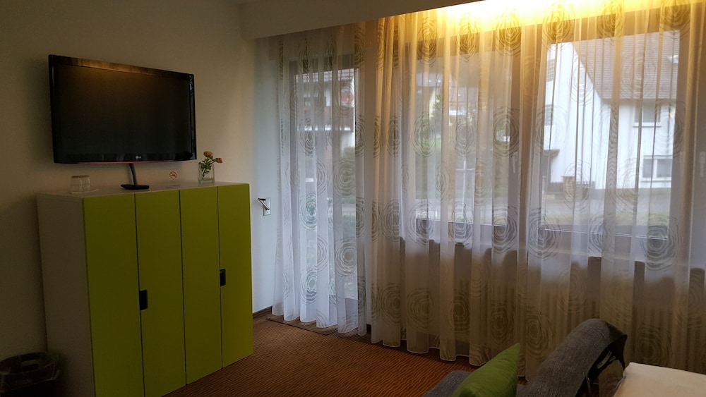 Standard Double Room photo 3