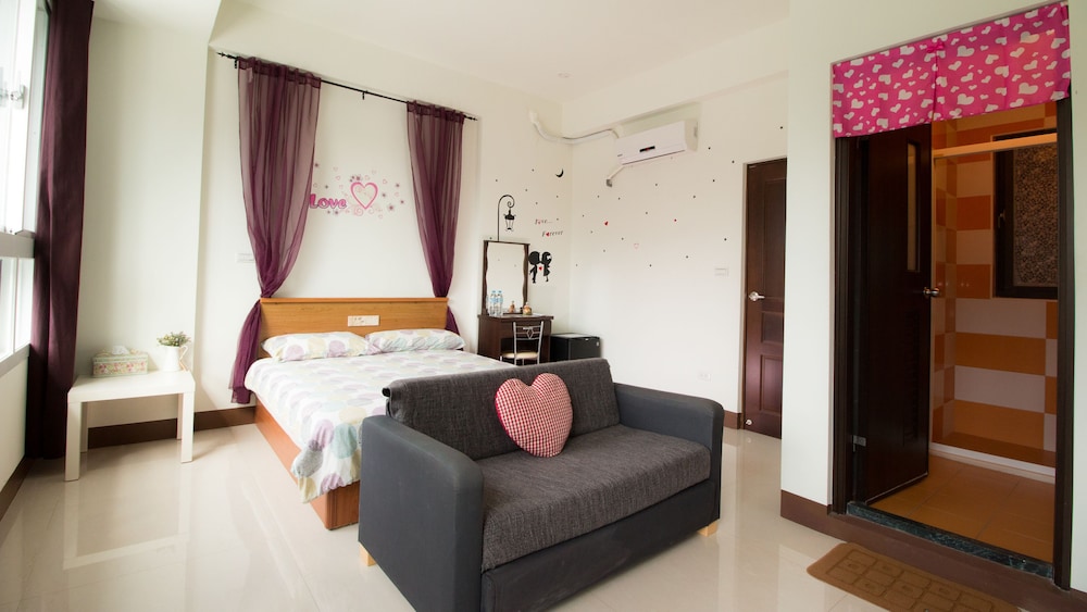 Double Room, 1 Double Bed photo 1