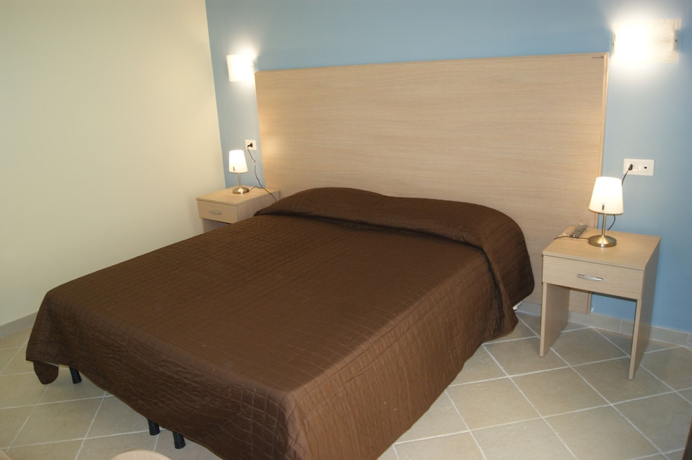 Deluxe Double or Twin Room, Ground Floor