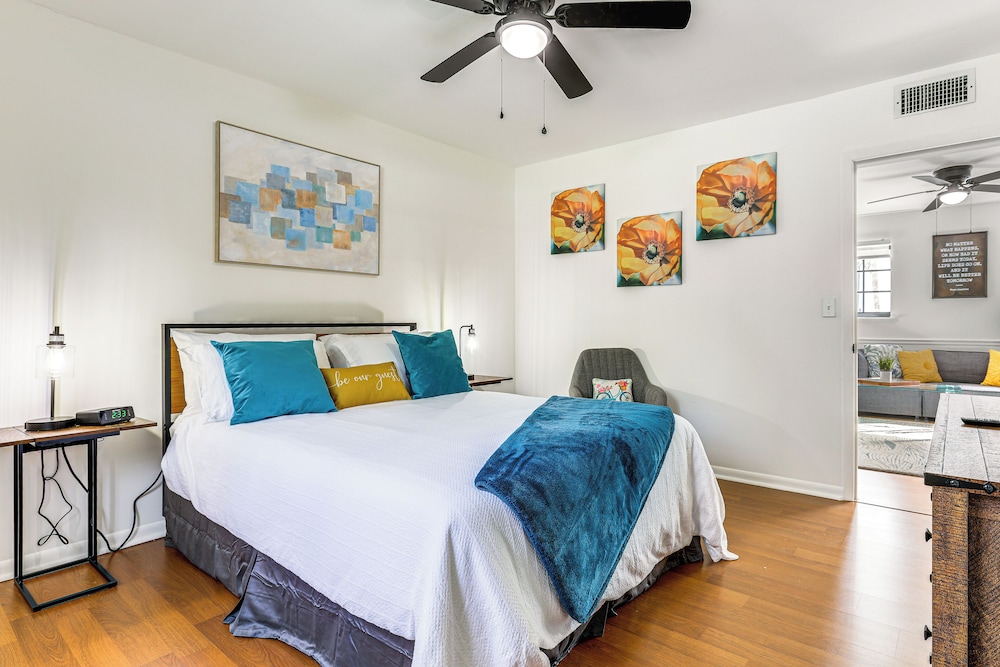 House (2 Bedrooms) photo 2