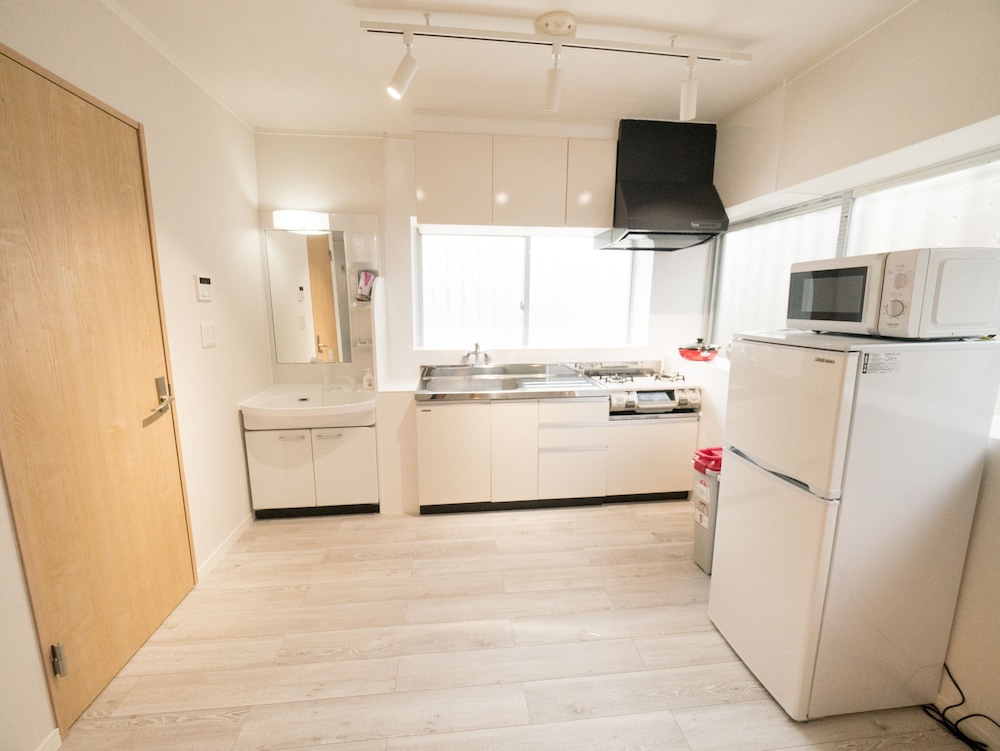 Basic Villa, Non Smoking - Photo 14