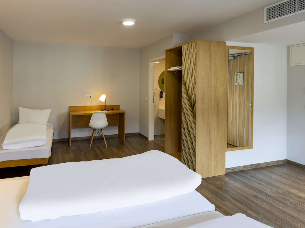 Triple Room photo 2