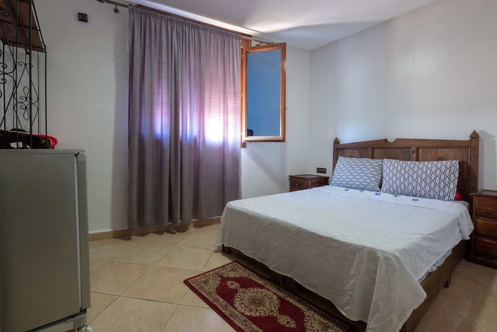 Basic Suite, 1 Bedroom (Hora 2) photo 1