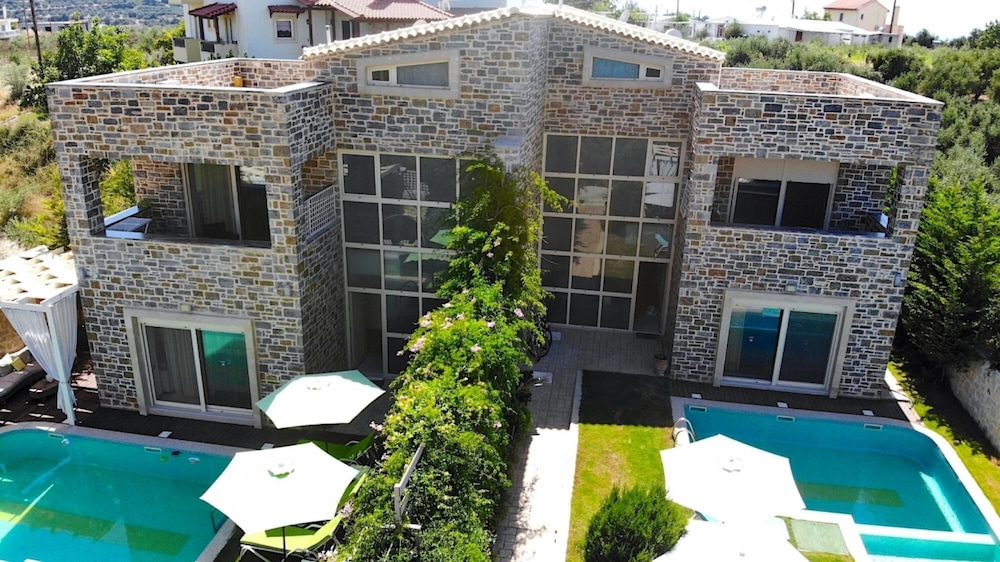Blue Mare Villa Privacy and Relaxation, Billede 20