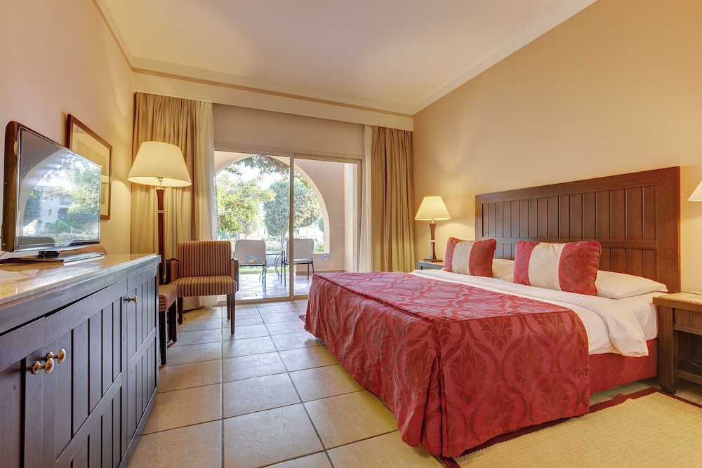 Standard Double or Twin Room, Sea View photo 1