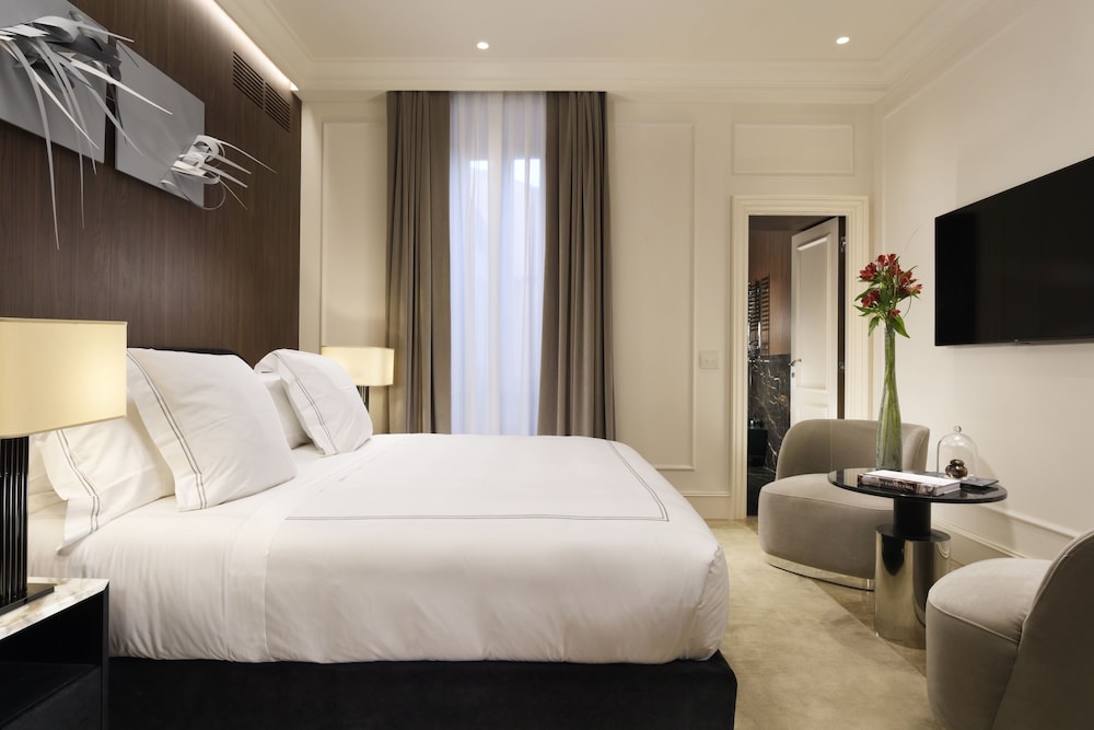 Prestige Room