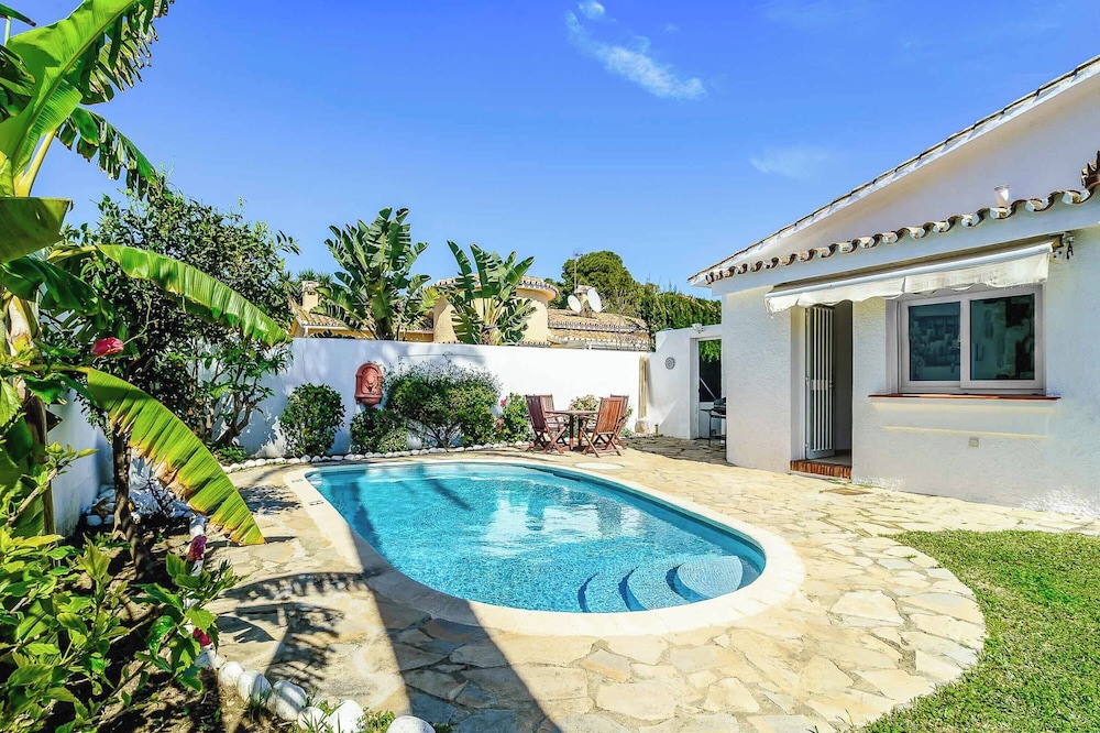 Villa (3 Habitaciones)