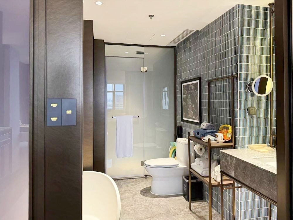 Deluxe VIP Family Friendly Double Room