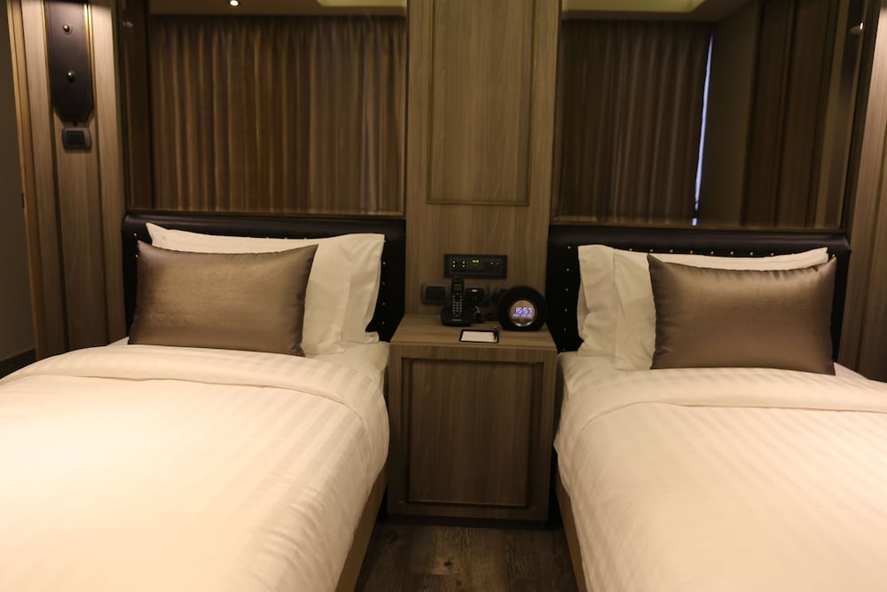 Two Bedroom Premier Suite