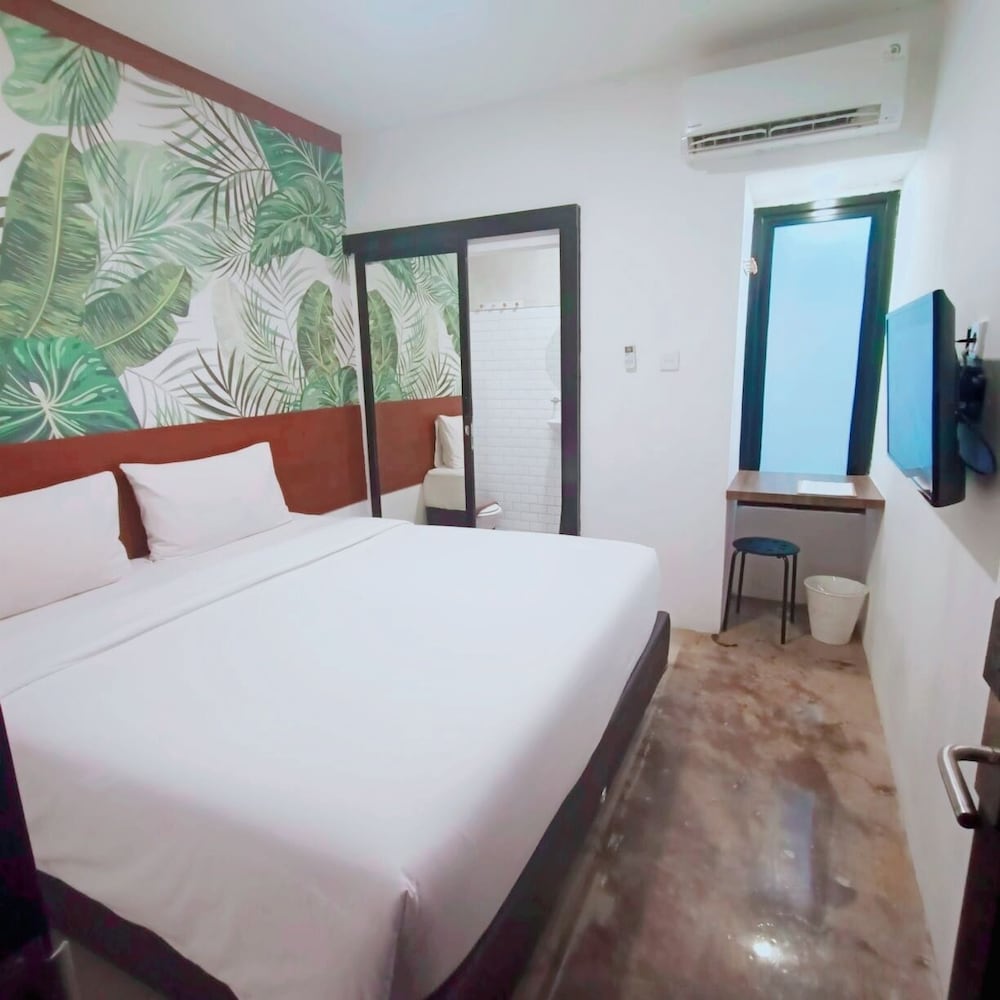 Deluxe Double Room photo 1