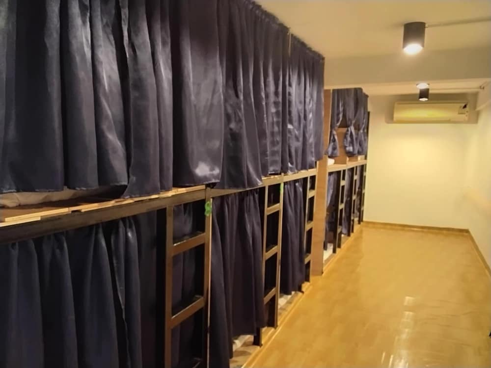 Basic Cabin, Multiple Bedrooms photo 3