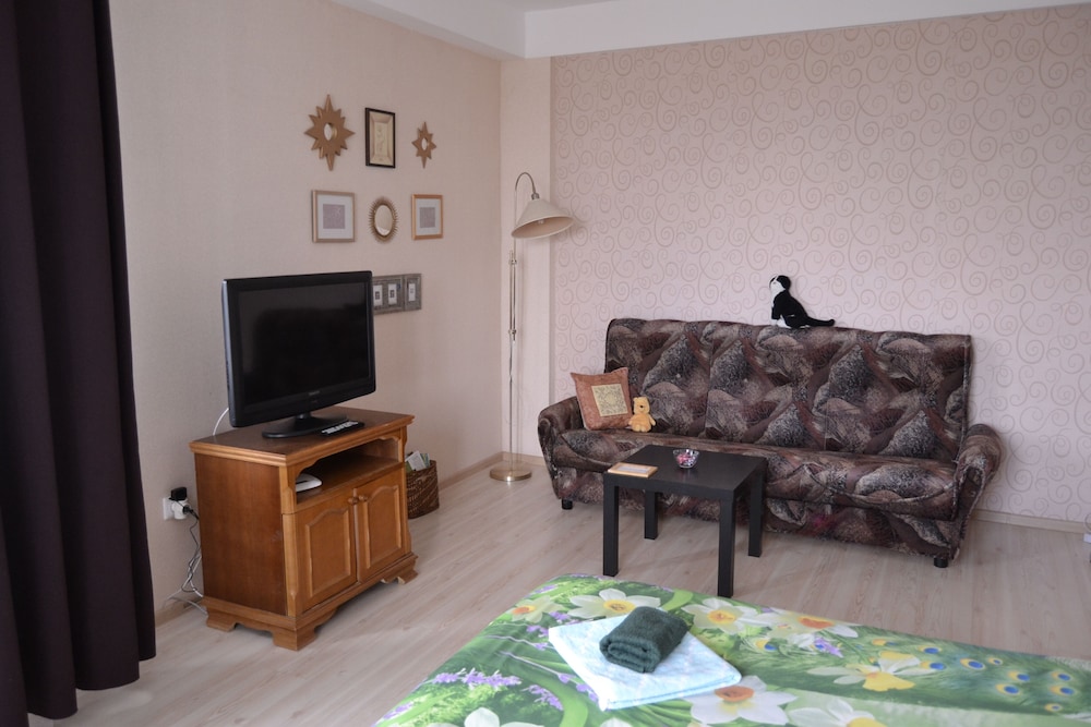 Deluxe Apartment (Neptune) photo 3