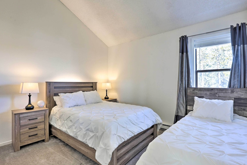 Apartment (3 Bedrooms) photo 1