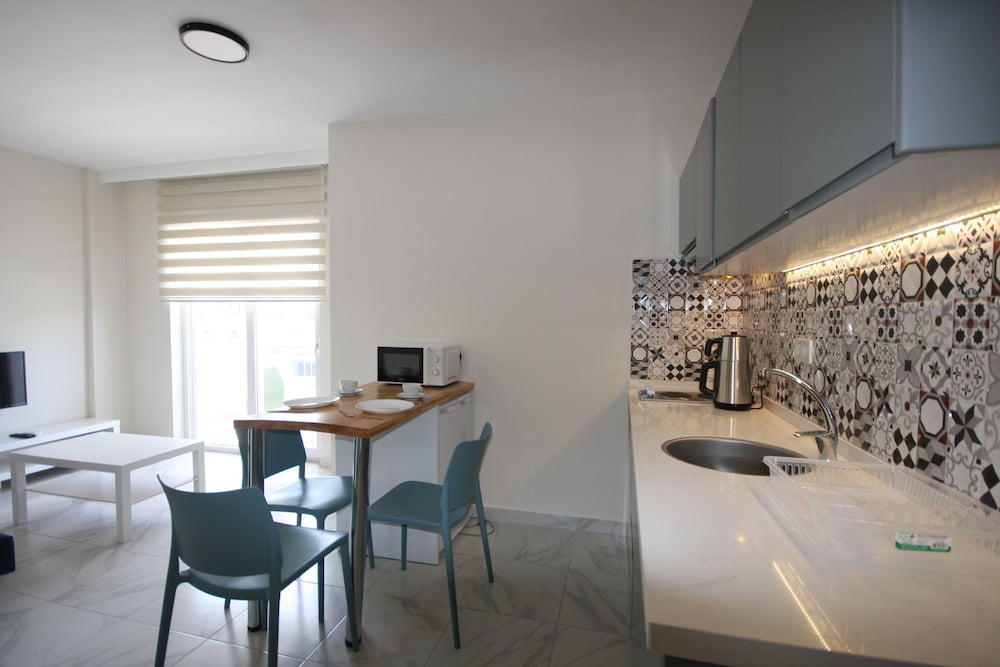 Standard Suite