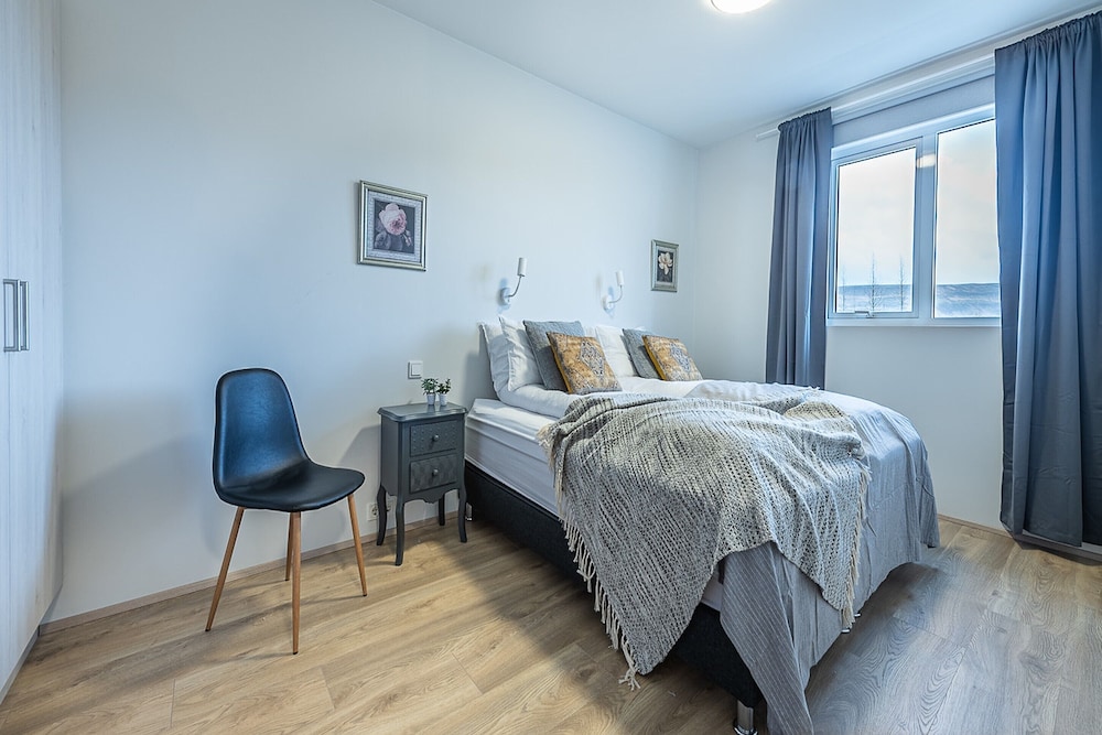 Apartment, 2 Bedrooms, Garden View photo 1