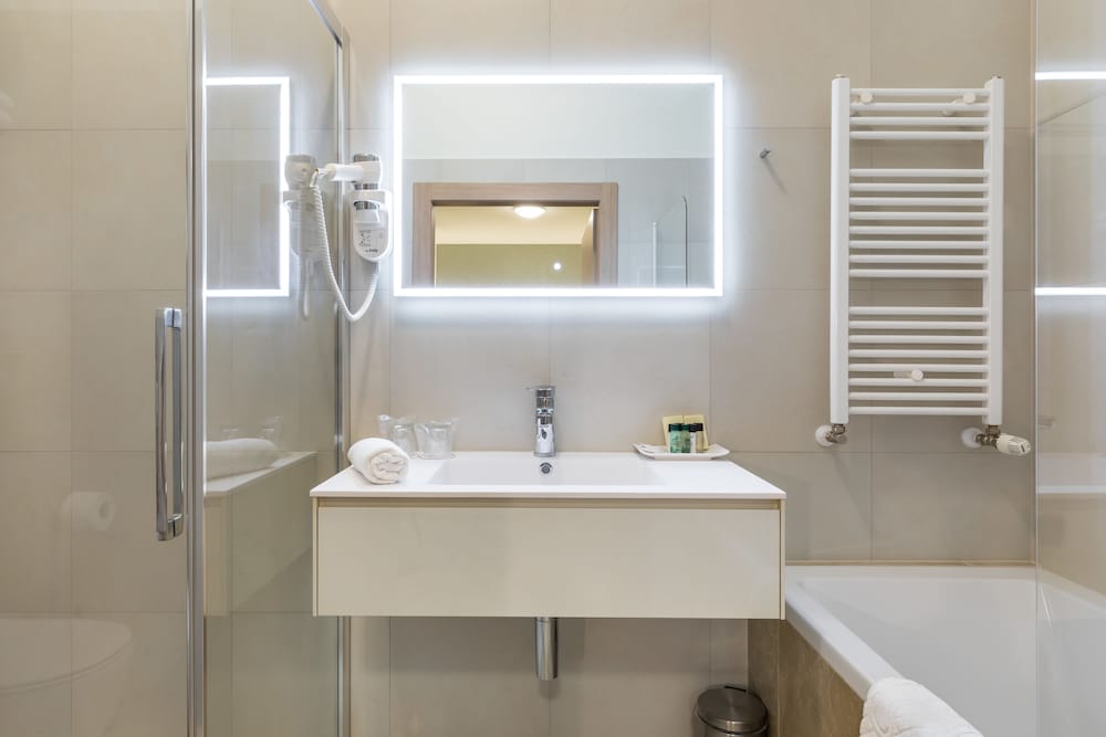 Standard Apartment - Photo 13