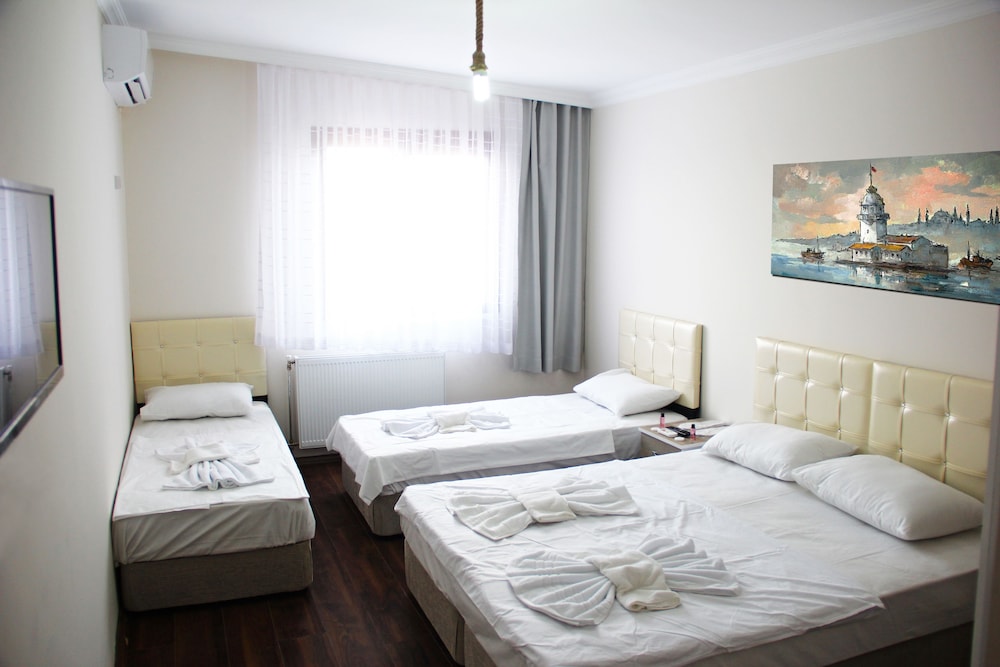 Standard Quadruple Room photo 1