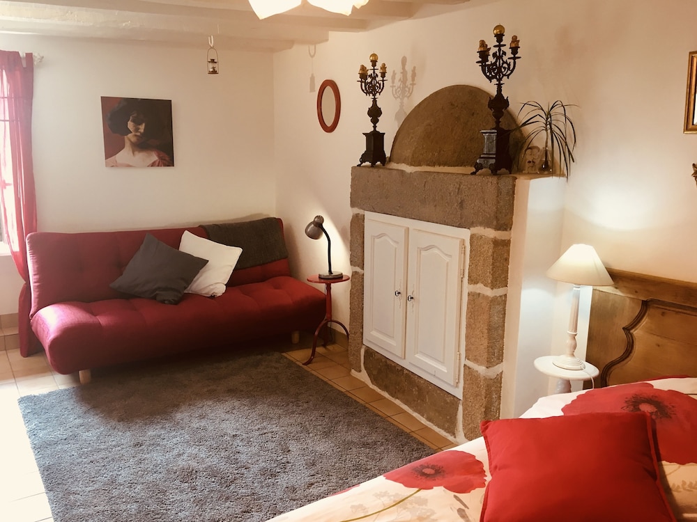 Superior Double Room - Photo 9