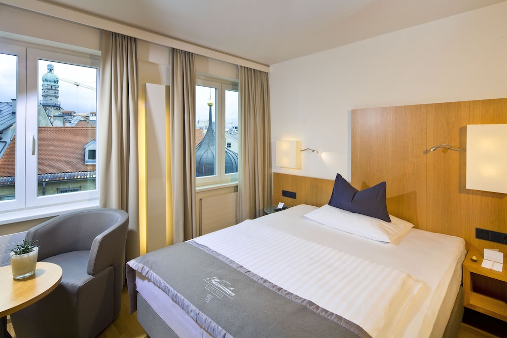Economy Double Room, Non Smoking, Allergy Friendly - Photo 4