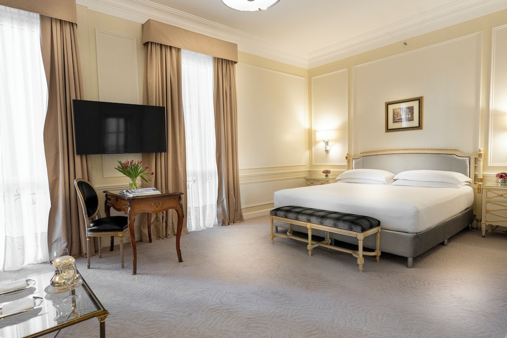Junior Suite thumbnail 6