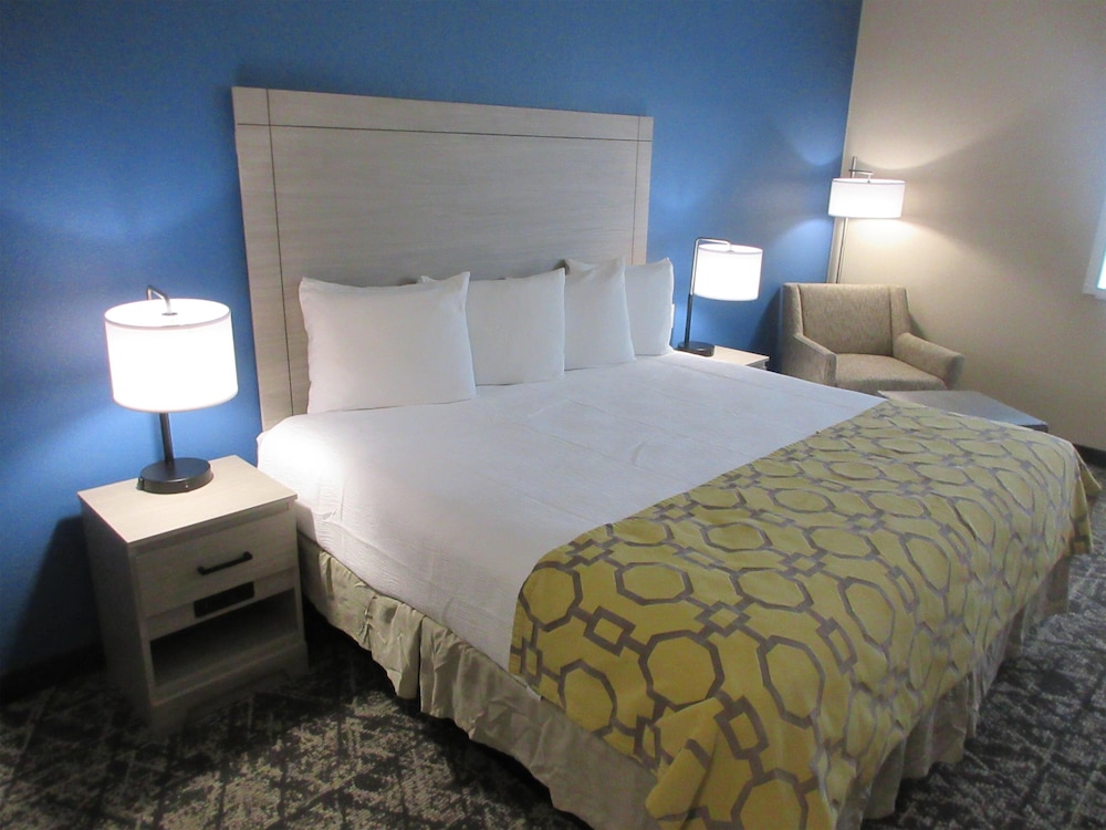Suite, Multiple Beds, Non Smoking, Kitchenette (with Sofabed)