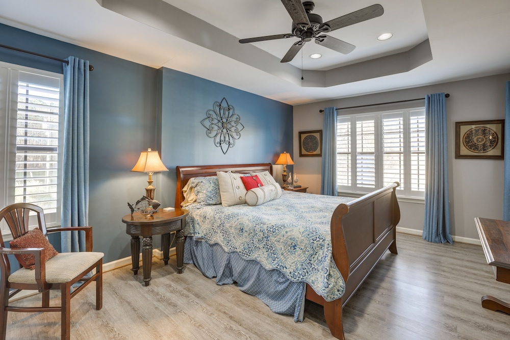 House (5 Bedrooms) photo 3