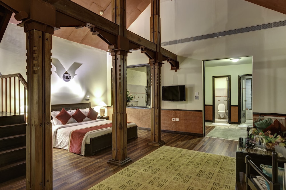 Suite, 1 Double Bed photo 3