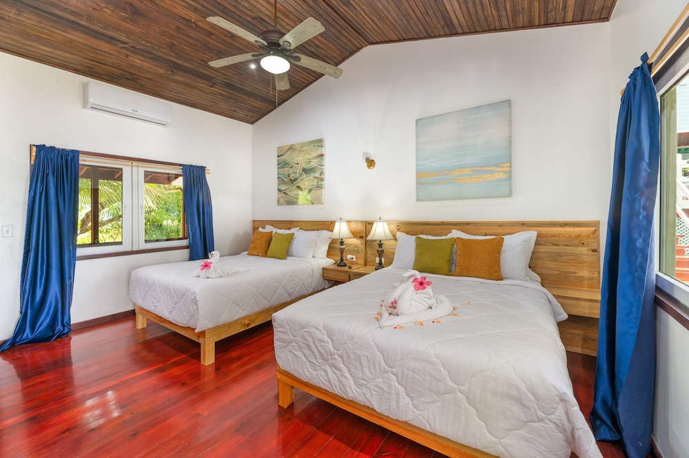 Double Room with Garden View - Photo 7