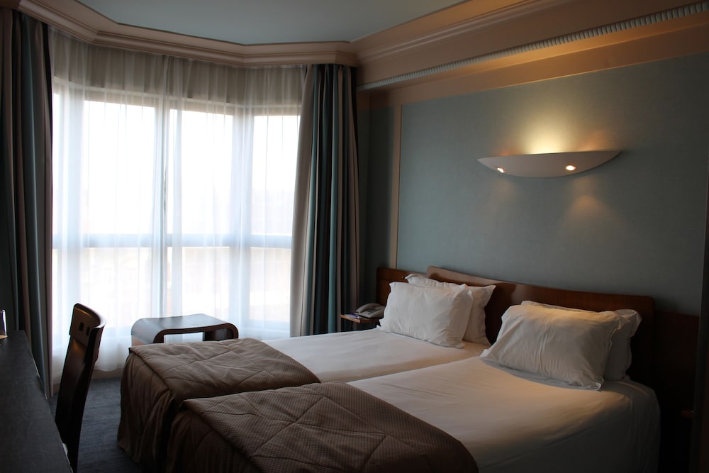 Superior Twin Room, 2 Twin Beds (Privilege) - Photo 3