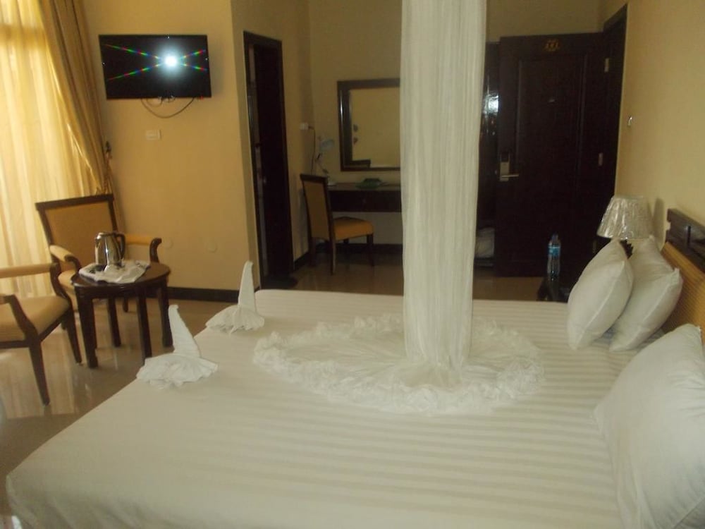 Standard Single Room photo 1