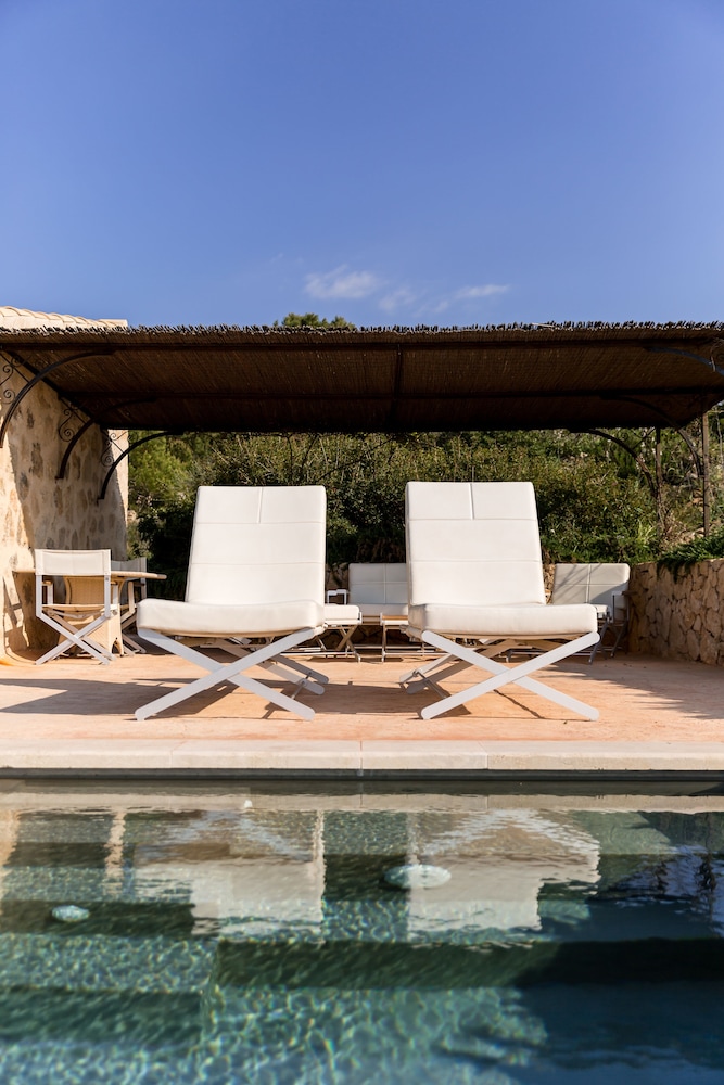 Junior Suite, Private Pool, Sea View photo 3